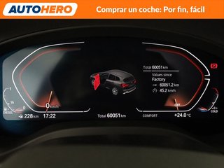 BMW X3 xDrive 20d Mild-Hybrid xLine