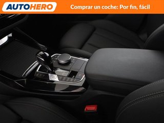 BMW X3 xDrive 20d Mild-Hybrid xLine