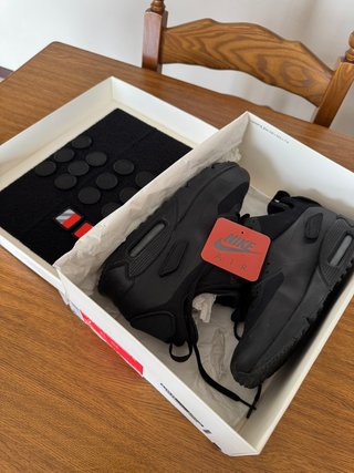 Nike Air Max 90 Sneakerboot SP Tg 40