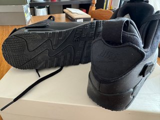 Nike Air Max 90 Sneakerboot SP Tg 40