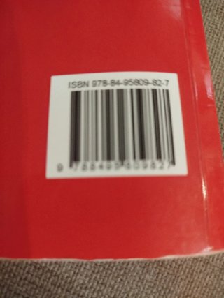 Libros 1º escuela de Ing. Industrial UPV-EHU Bilba