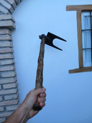 Apero agrícola antiguo