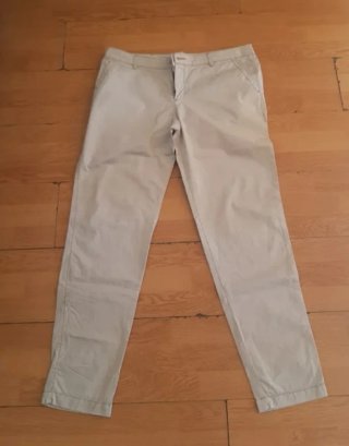 Confezione da 3 pantaloni da donna