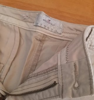 Confezione da 3 pantaloni da donna