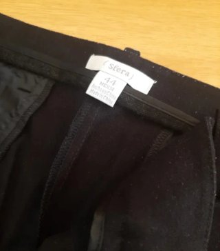 Confezione da 3 pantaloni da donna