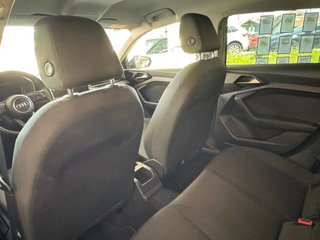 Audi A1 2020