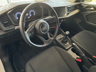 Audi A1 2020