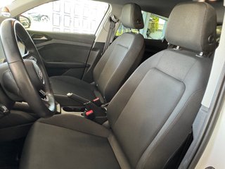 Audi A1 2020