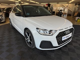 Audi A1 2020