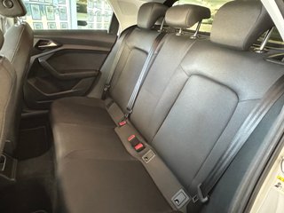 Audi A1 2020