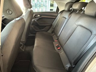 Audi A1 2020
