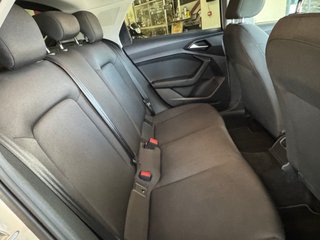 Audi A1 2020