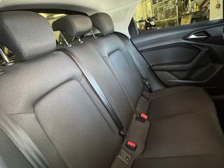 Audi A1 2020