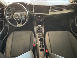 Audi A1 2020