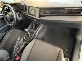 Audi A1 2020