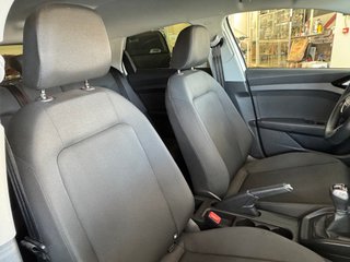 Audi A1 2020