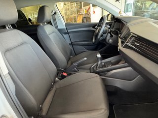 Audi A1 2020