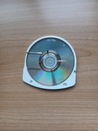 Phineas y Ferb: A través de la 2ª Dimensión PSP