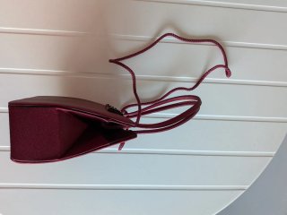 Bolso de fiesta con pedrería