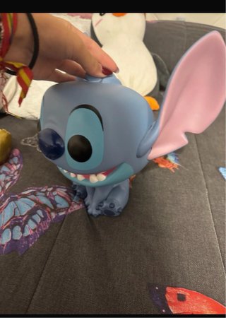 Funko Pop Stitch Disney