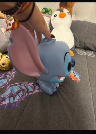 Funko Pop Stitch Disney