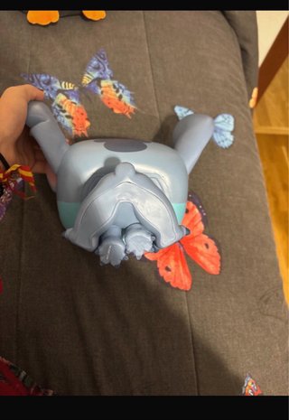 Funko Pop Stitch Disney
