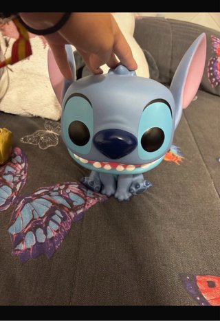 Funko Pop Stitch Disney