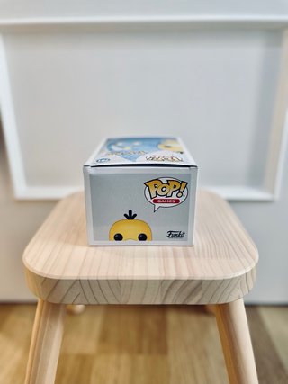 Funko Pop Psyduck 781 Pokémon
