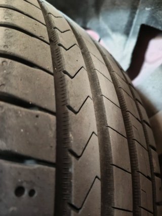 Llantas Seat 16 Pulgadas