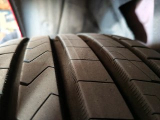 Llantas Seat 16 Pulgadas