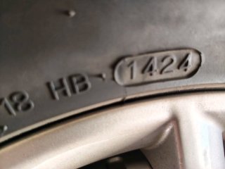 Llantas Seat 16 Pulgadas