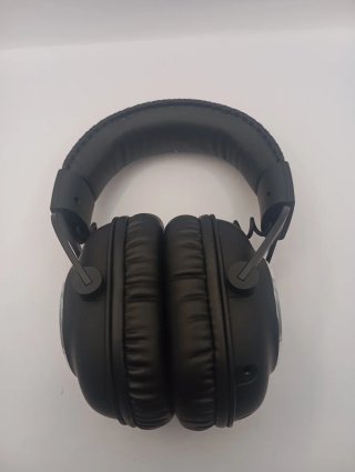 Auriculares Logitech PRO X Negro