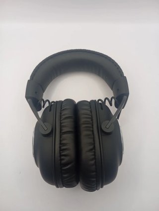 Auriculares Logitech PRO X Negro