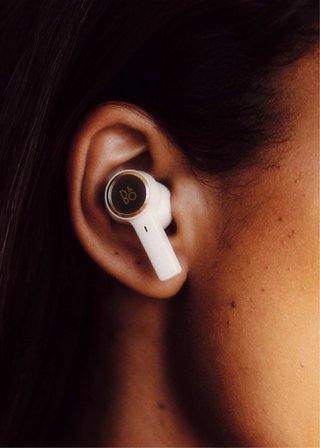 Bang & Olufsen Beoplay EX Auriculares Negros