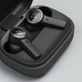 Bang & Olufsen Beoplay EX Auriculares Negros