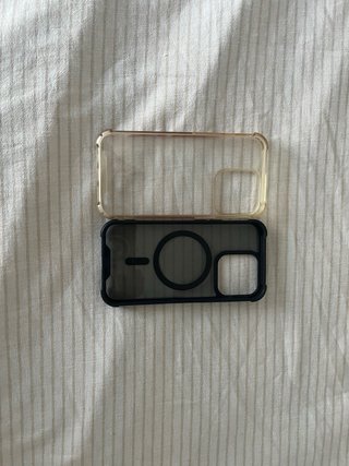 Fundas iPhone 13 Pro / 13