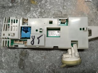 Lavadora Balay TS 701 Despiece