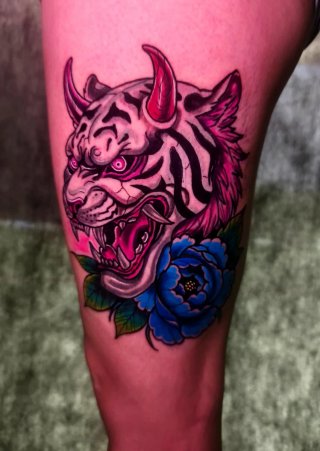 Tatuajes profesionales