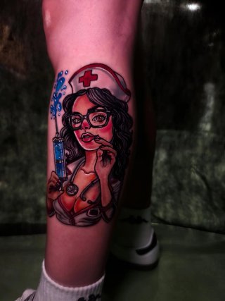 Tatuajes profesionales