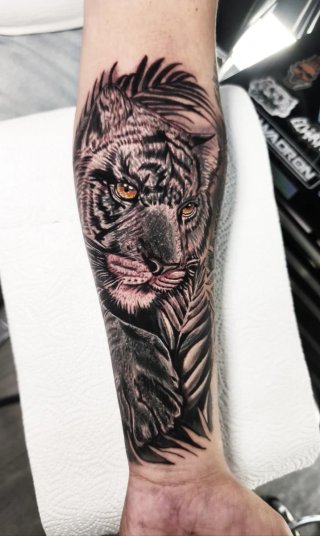 Tatuajes profesionales