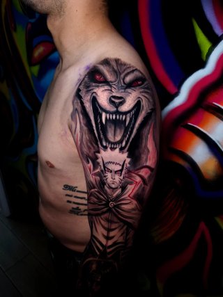 Tatuajes profesionales