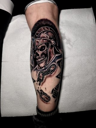 Tatuajes profesionales