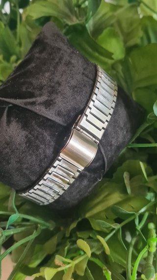Reloj Seiko Quartz LC Digital