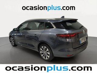 Renault Megane Sport Tourer Techno TCe 103 kW (140 CV) EDC GPF