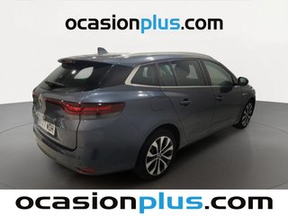Renault Megane Sport Tourer Techno TCe 103 kW (140 CV) EDC GPF