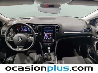 Renault Megane Sport Tourer Techno TCe 103 kW (140 CV) EDC GPF