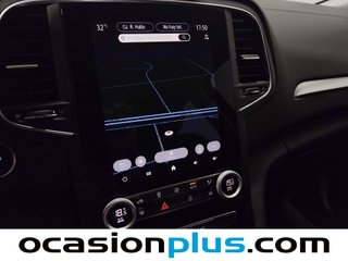 Renault Megane Sport Tourer Techno TCe 103 kW (140 CV) EDC GPF