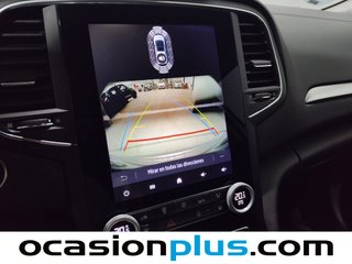 Renault Megane Sport Tourer Techno TCe 103 kW (140 CV) EDC GPF