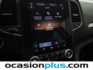 Renault Megane Sport Tourer Techno TCe 103 kW (140 CV) EDC GPF