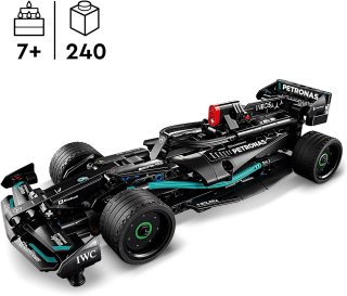 LEGO Technic Mercedes-AMG F1 W14 Pull-Back